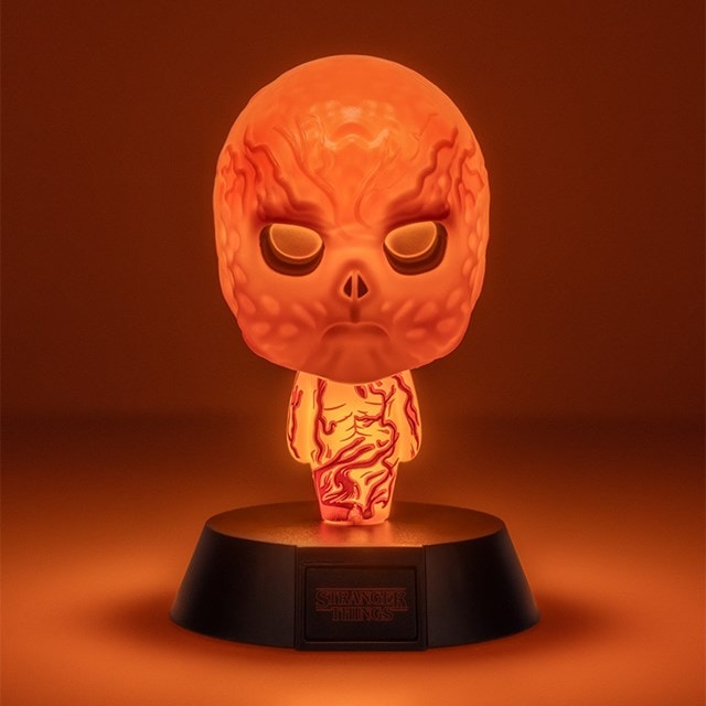 Paladone Stranger Things 5 Vecna-icoonlamp