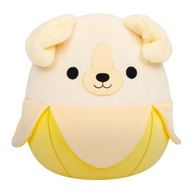 Squishmallows 30 cm P26 - Nate Golden Retriever Banana (260191)