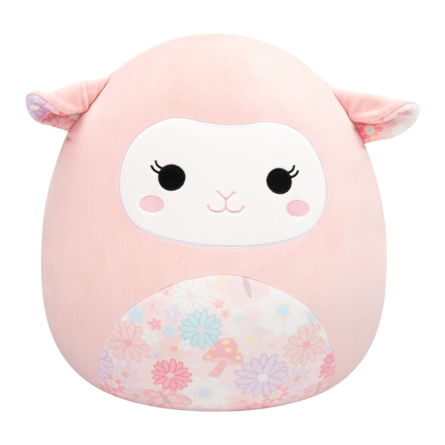 Squishmallows 40 cm P26 - Lala Lamb (260213)