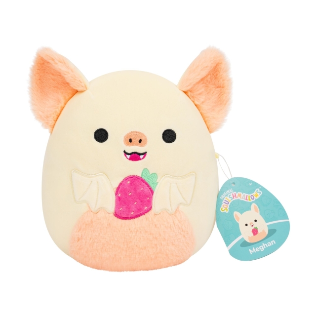 Squishmallows 19 cm knuffel P26 - Meghan