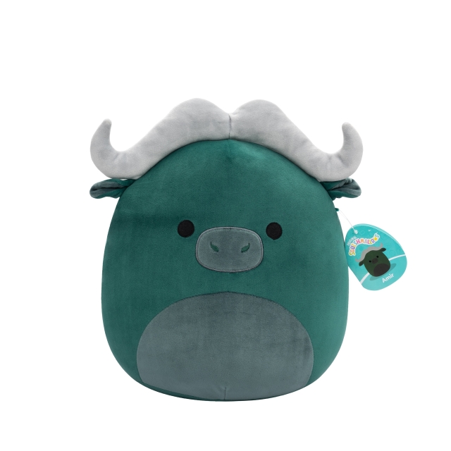 Squishmallows 30 cm P25 Amir Waterbuffel (258601)