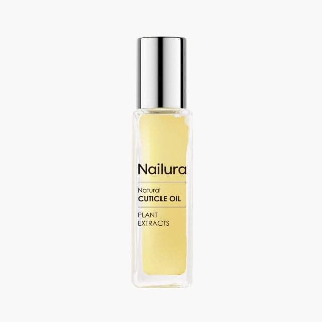 Nailura Nagelriemolie - Ananas - 10 ml