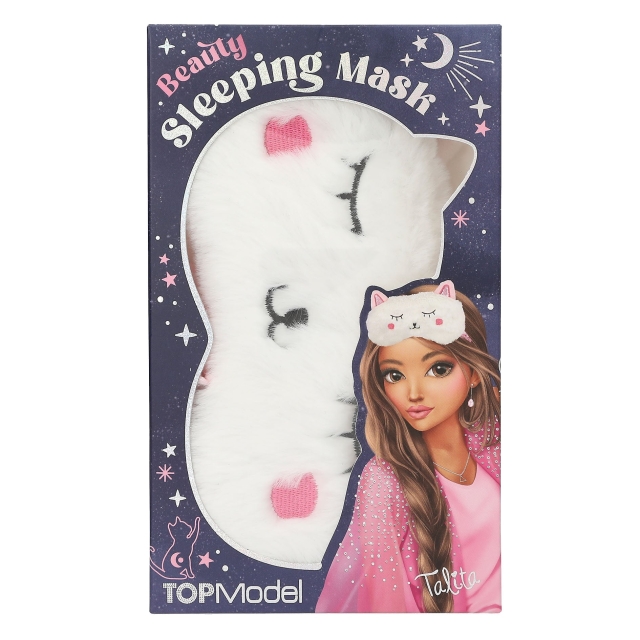 TOPModel Slaapmasker - BEAUTY and ME