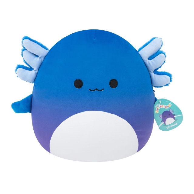 Squishmallows 30 cm P26 - Shameik Axolotl