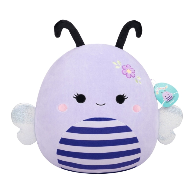 Squishmallows 40 cm P26 - Sister Bee (260216)