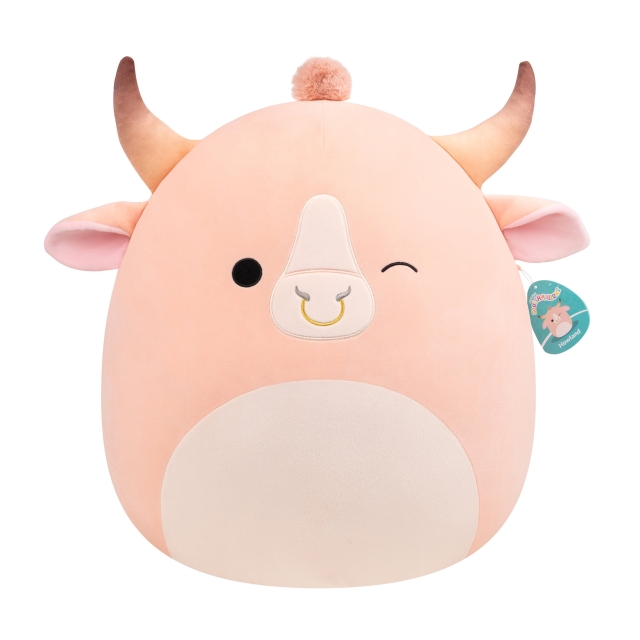 Squishmallows 50 cm P24 Howland Bull (248632)