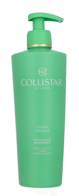Collistar Thermal Cellulite Cream 400 ml