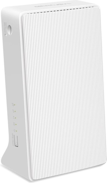 Mercusys MB130 4G LTE-modem en wifi-router