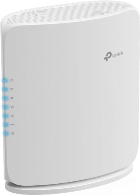 TP-Link Archer BE450 Dual-Band WiFi 7-router De supersnelle Archer BE450