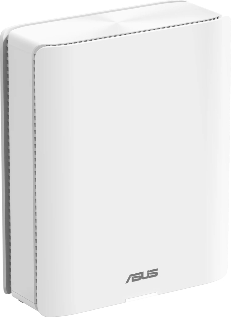 ASUS ZenWiFi BQ16 Quad-band WiFi 7 Mesh-router, wit Een