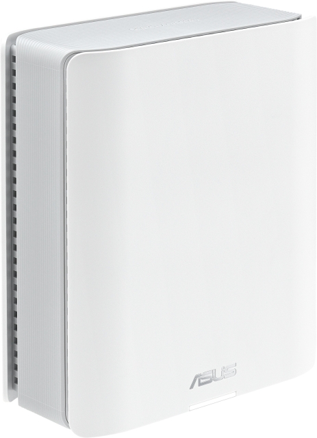 ASUS ZenWiFi BT8 Tri-band WiFi 7 Mesh-router, wit