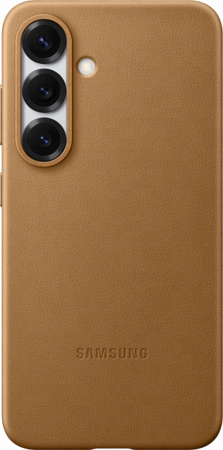 Samsung Galaxy S25 Kindsuite-hoesje, goud