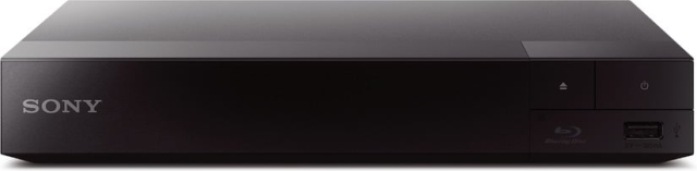 Sony BDP-S1700K Blu-ray-speler