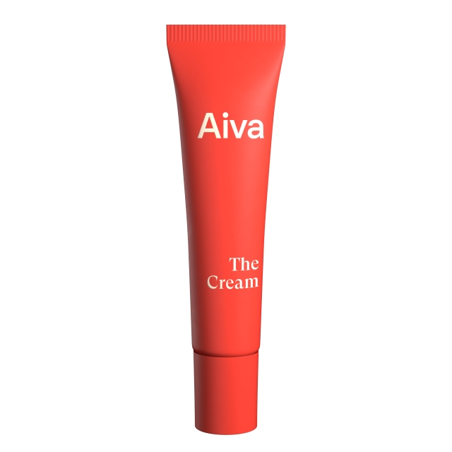 AIVA The Cream - 40 ml