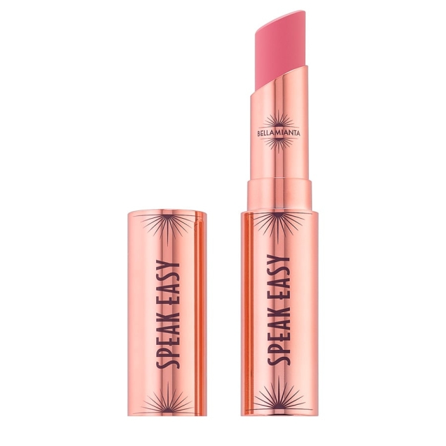 Bellamianta Speakeasy Lipstick - Talk To Me - 3 g