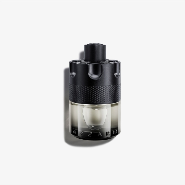 Azzaro The Most Wanted Intense Eau de Toilette 100 ml