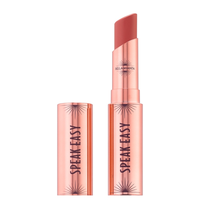 Bellamianta Speakeasy Lipstick - Beneath The Sheets - 3 g