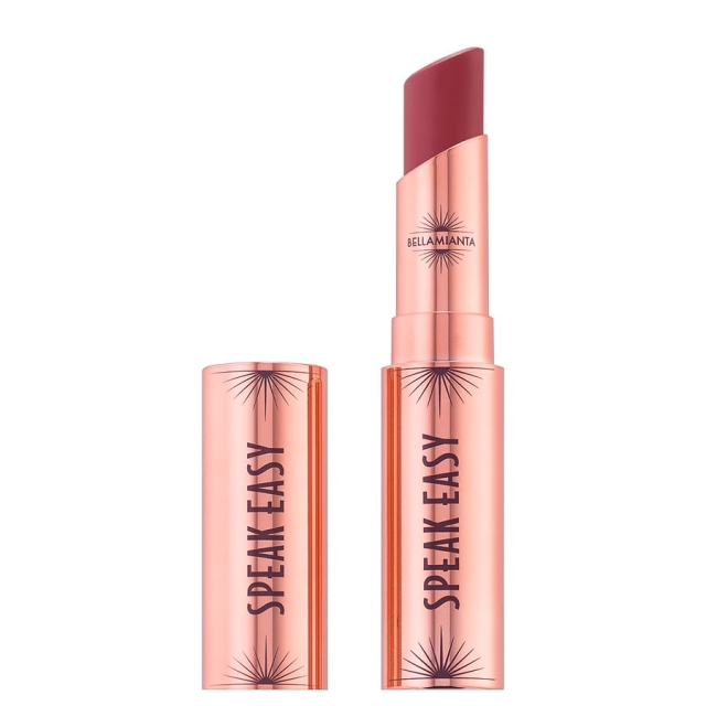 Bellamianta Speakeasy Lipstick - Deepest Desires - 3 g
