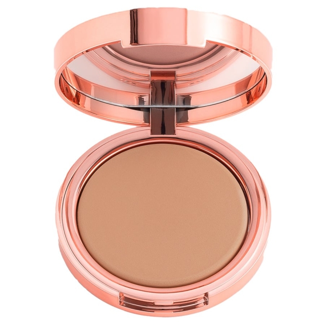 Bellamianta Sculpted Bronzer - Fonda - 12 g