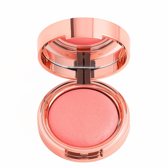 Bellamianta Hydra Blusher - Mystic - 3,5 g