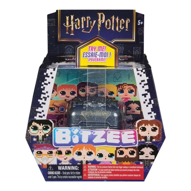 Bitzee Interactieve Harry Potter (6072599)