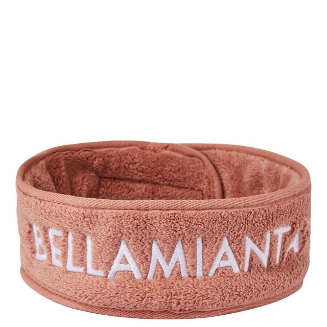Bellamianta Luxe cosmetische haarband