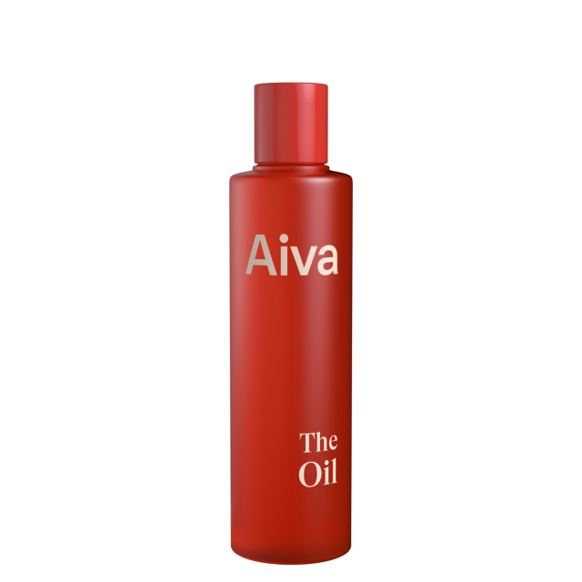 AIVA De olie  - 200 ml