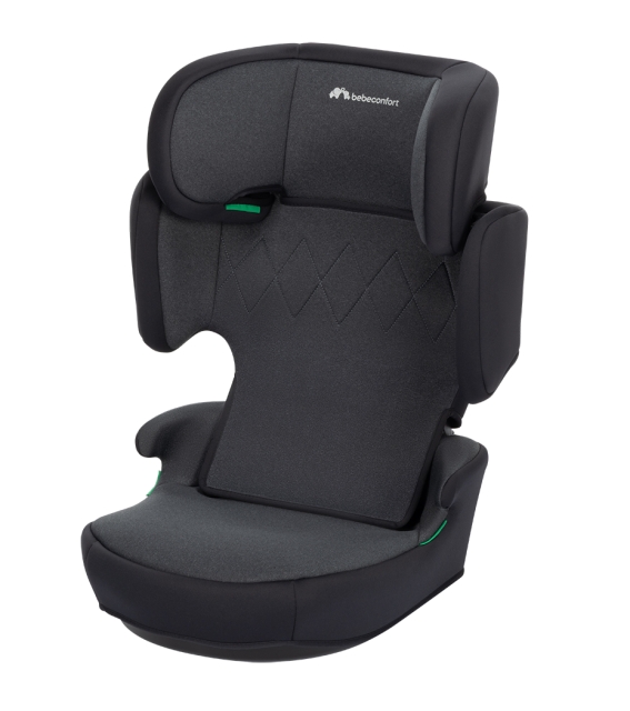Bebeconfort BBC Road Safe i-Size - Zwart getint