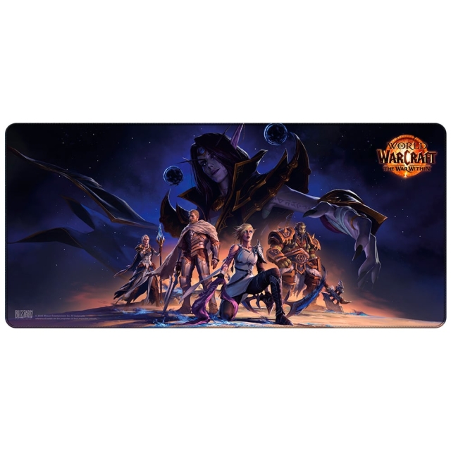 Blizzard World of WarCraft - The War Within muismat