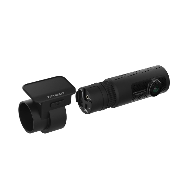 BlackVue Dashcam DR770X-1CH II - 64 GB