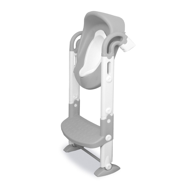 Asalvo 3-in-1 baby-toiletladder (AV-20710)