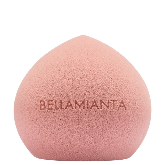 Bellamianta Beauty Blender-spons - rond