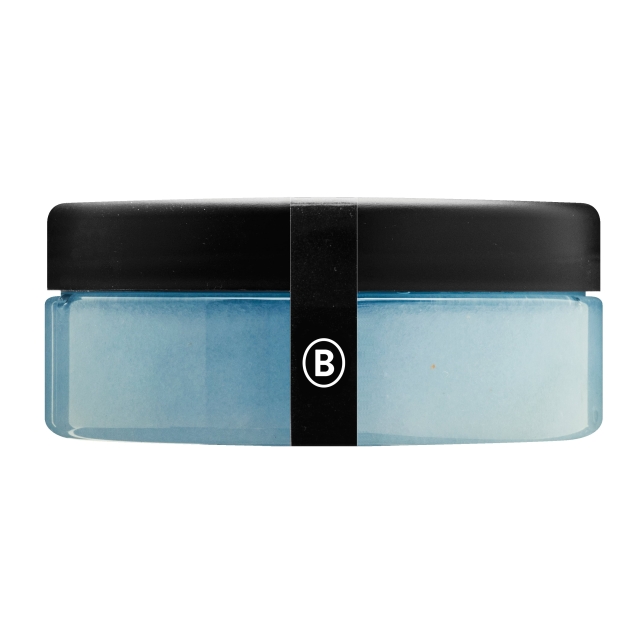 Badeanstalten Luna-bodyscrub - Blauw - 200 ml