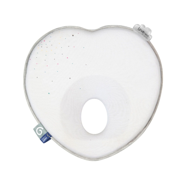 Babymoov Lovenest Original - Wit - 0-4 maanden