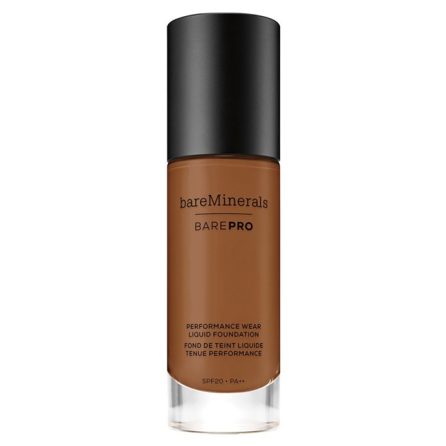 BareMinerals Barepro Performance Wear vloeibare foundation