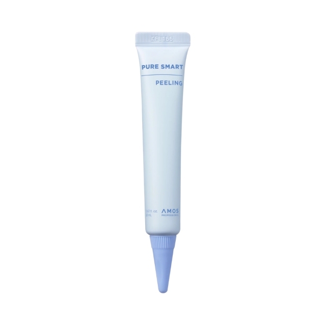 Amos Professional Pure Smart Peeling - 4 x 20 ml