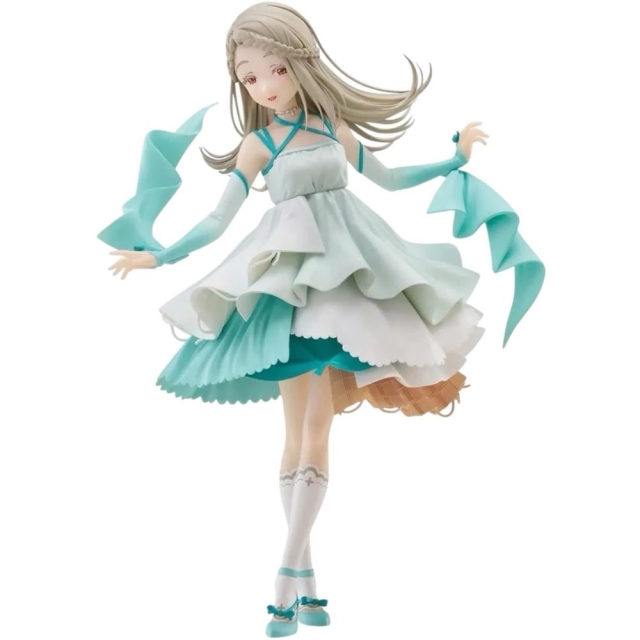 Banpresto THE IDOLM@STER Gakuen ESPRESTO - Flowing - Hiro Shinosawa