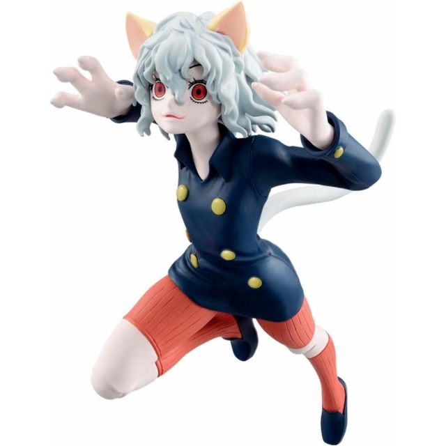 Banpresto HUNTER×HUNTER VIBRATION STARS - NEFERPITOU
