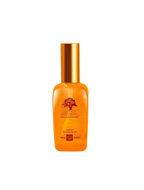 Arganmidas Volume Treatment Oil - 100 ml