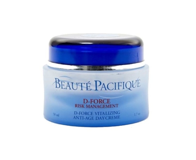 Beauté Pacifique D-Force Vitaliserende Anti-Age Dagcrème 50 ml