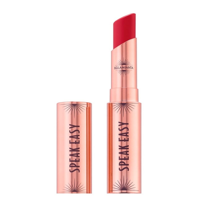 Bellamianta Speakeasy Lipstick - Pulse Racer - 3 g