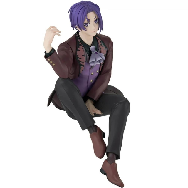 Banpresto BLUE LOCK-figuur – snoepjes-smaak – Reo Mikage