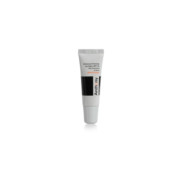 Anthony Lippenbalsem met bloedsinaasappel SPF 25 - Bloedsinaasappel