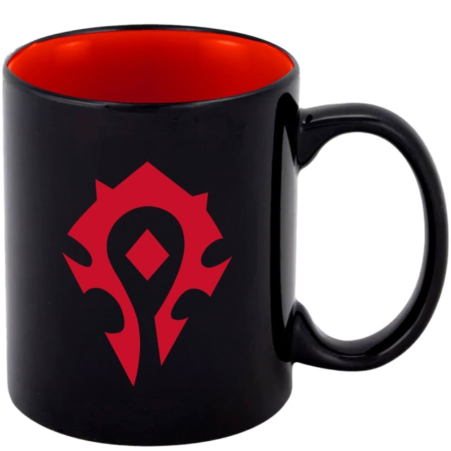 Blizzard - Mok World of Warcraft: Horde met geschenkverpakking