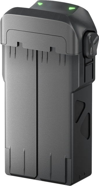 Antigravity A1-vluchtbatterij