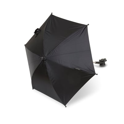 Babytrold Parasol met UV-bescherming - Zwart