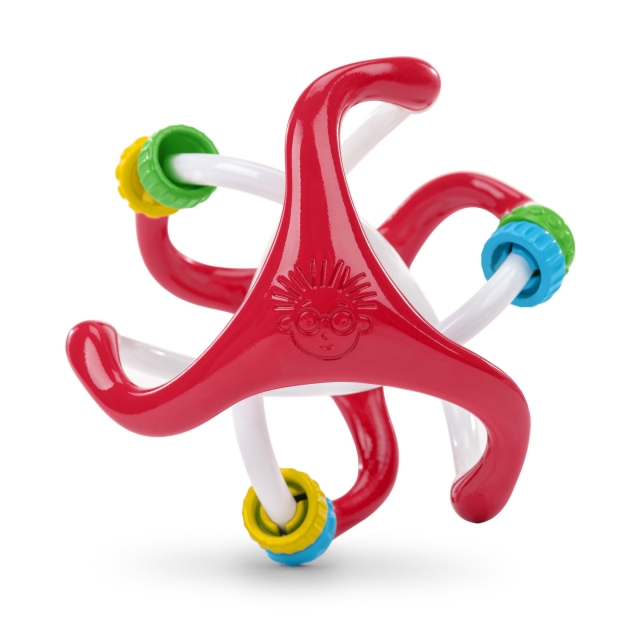 Baby Einstein Slide & Swirl™ zintuiglijke bal (BE-17522)