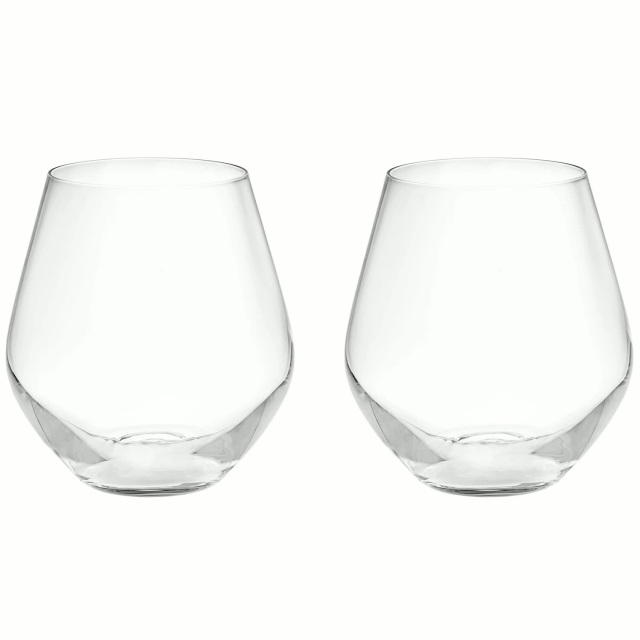 Maku Dricksglas 55cl 2-pack