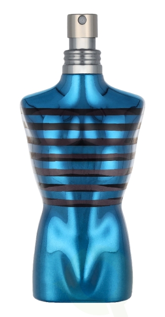 J.P. Gaultier Le Male In Blue Edp Spray 75 ml