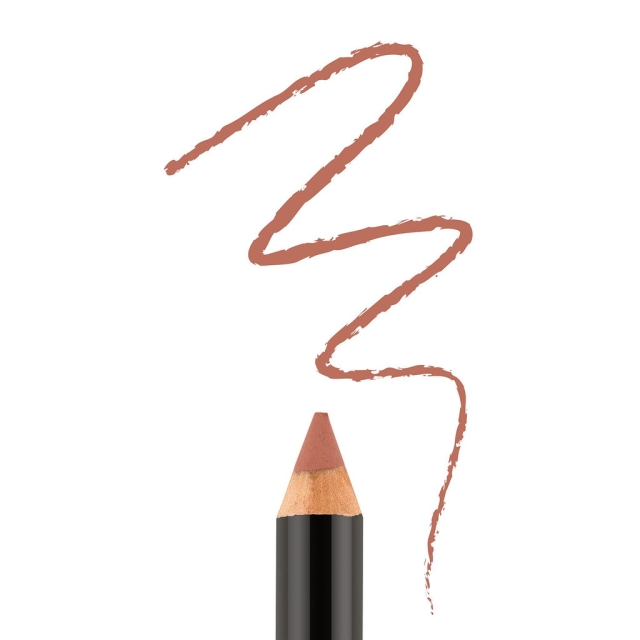 BODYOPGRAPHY BODYOGRAPHY -  LIPPOTLOOD BARELY THERE